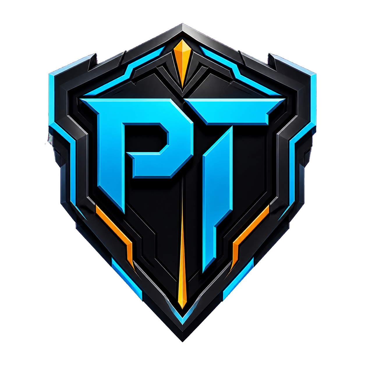 Logo Phương Thảo Gaming